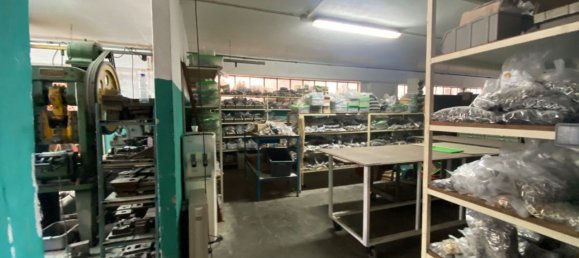 3200m² Warehouse in Sao Joao da Madeira, Portugal No. 63429 2