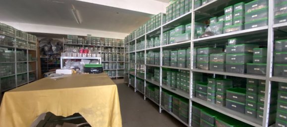 3200m² Warehouse in Sao Joao da Madeira, Portugal No. 63429 15