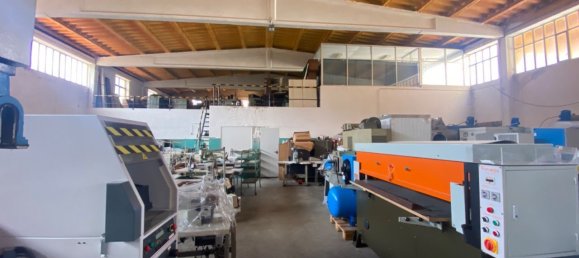 3200m² Warehouse in Sao Joao da Madeira, Portugal No. 63429 6