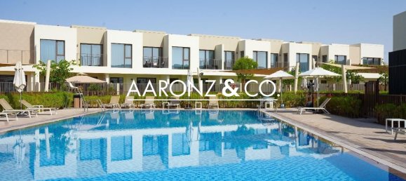 Villa T3 em Dubai South (Dubai World Central), UAE N.º 110301 17