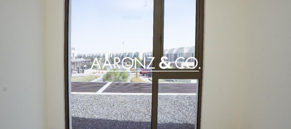 Villa T3 em Dubai South (Dubai World Central), UAE N.º 110301 23