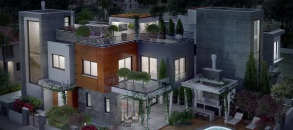 9 bedrooms Villa in Limassol, Cyprus No. 12515 2