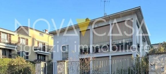 11-Zimmer Villa in Crema, Italy, Nr. 155886 2