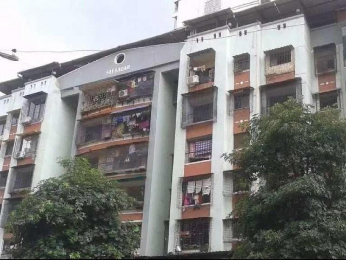 استوديو في Mumbai, India رقم 58754