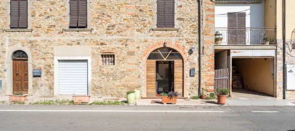 Apartamento T1 em Montevarchi, Italy N.º 131657 13