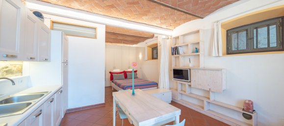 Apartamento T1 em Montevarchi, Italy N.º 131657 3