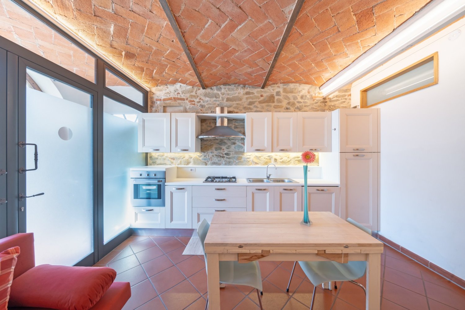 Apartamento T1 em Montevarchi, Italy N.º 131657