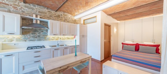 Apartamento T1 em Montevarchi, Italy N.º 131657 2