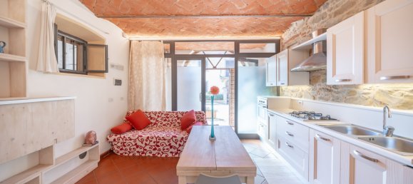 Apartamento T1 em Montevarchi, Italy N.º 131657 5