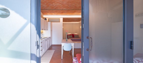 Apartamento T1 em Montevarchi, Italy N.º 131657 12