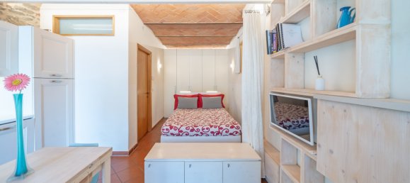 Apartamento T1 em Montevarchi, Italy N.º 131657 7
