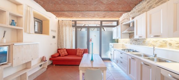 Apartamento T1 em Montevarchi, Italy N.º 131657 4