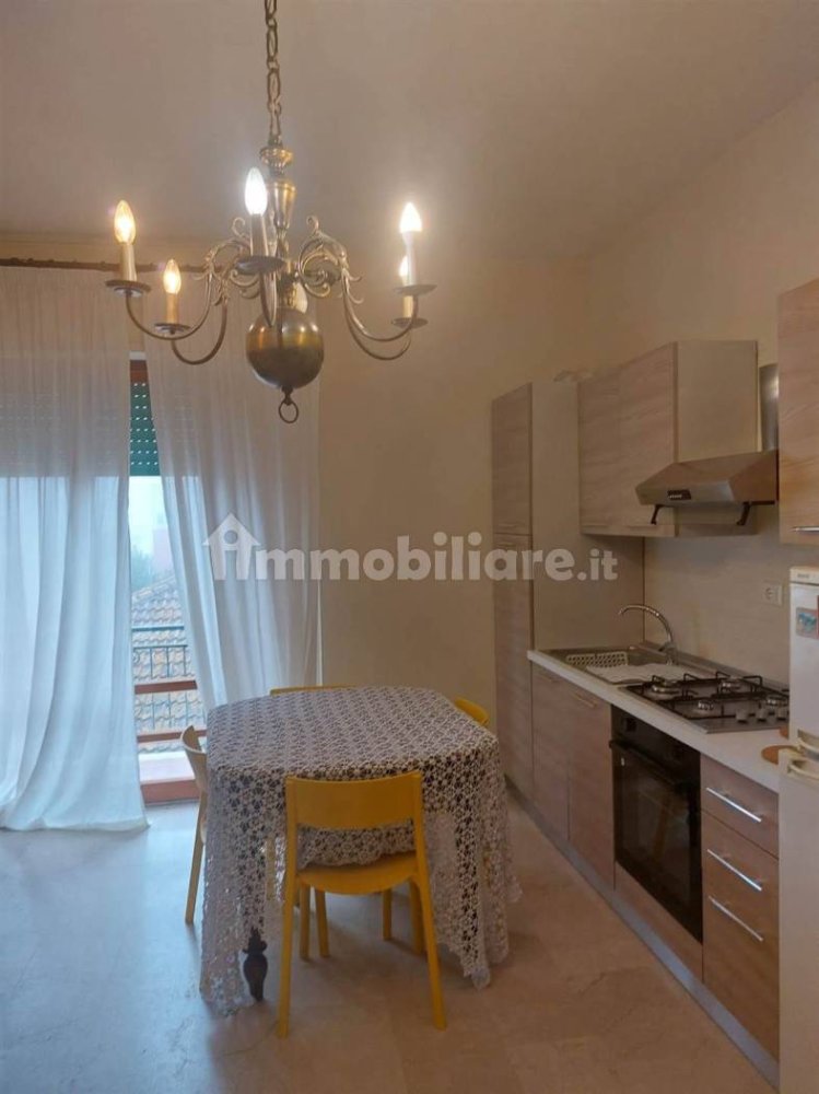 2 Schlafzimmer Wohnung in Civitanova Marche, Italy, Nr. 262689