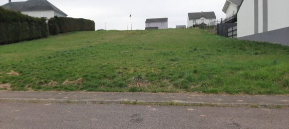 Grundstück in Theding, France 969m², Nr. 229482 2