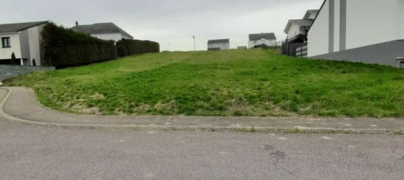 Grundstück in Theding, France 969m², Nr. 229482 3