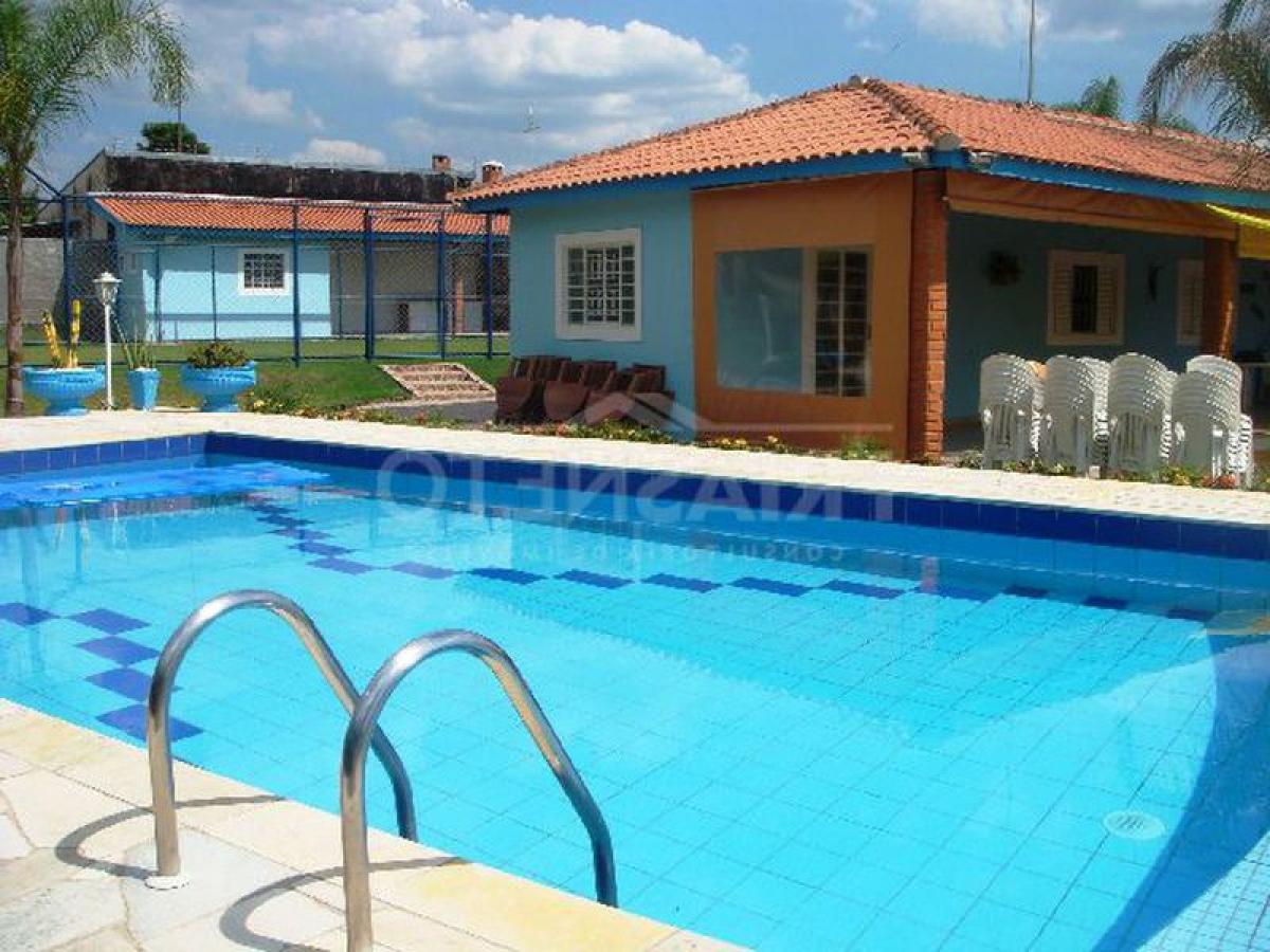 Дом с 2 спальнями в Сан-Паулу, Бразилия № 459390