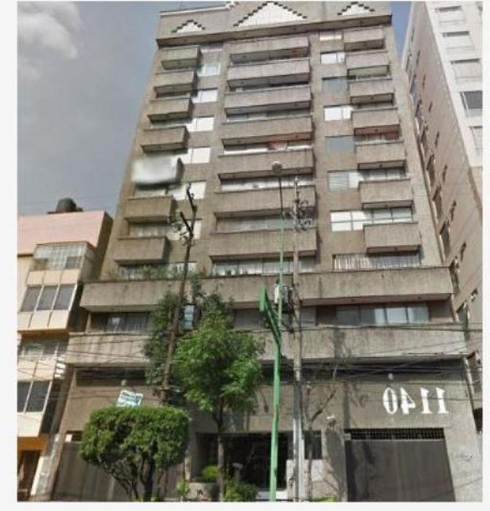 Квартира с 3 спальнями в Мехикали, Мексика № 150656