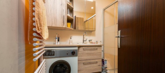 2-salle Appartement à Vienna, Austria No. 208716 5