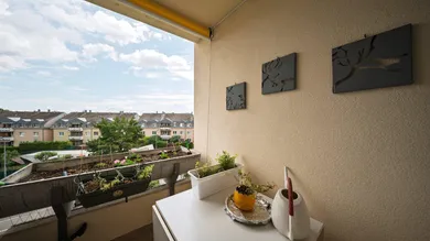 2-salle Appartement à Vienna, Austria No. 208716