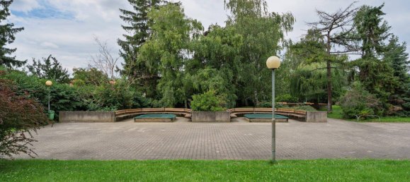 2-salle Appartement à Vienna, Austria No. 208716 17