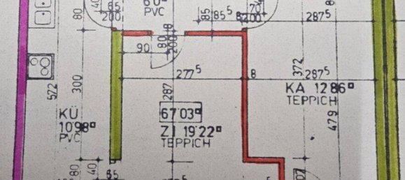 2-salle Appartement à Vienna, Austria No. 208716 19