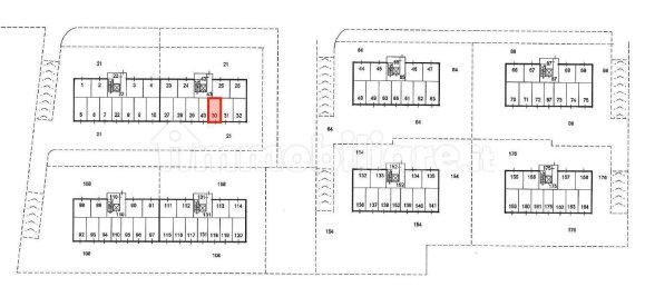 3 bedrooms Apartment in Acireale, Italy No. 157981 18