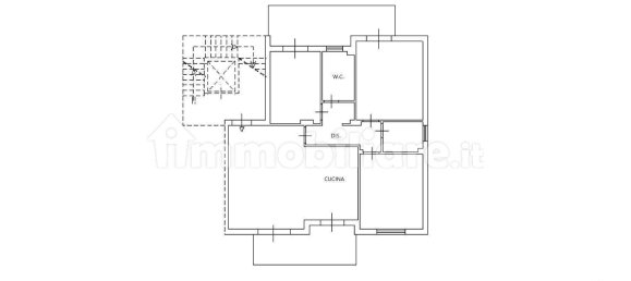 3 bedrooms Apartment in Acireale, Italy No. 157981 17