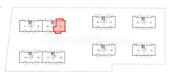 3 bedrooms Apartment in Acireale, Italy No. 157981 16