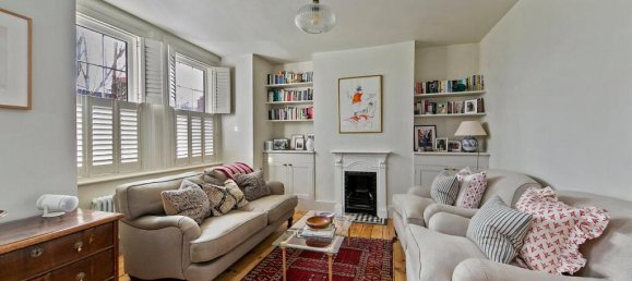 2 bedrooms House in Richmond, United Kingdom No. 9069 3