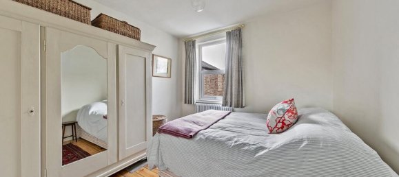 2 bedrooms House in Richmond, United Kingdom No. 9069 9