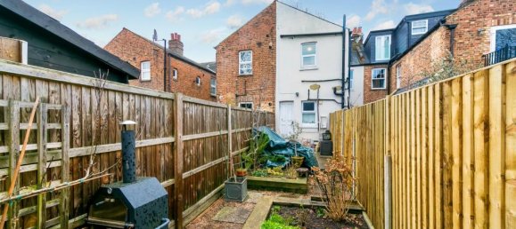 2 bedrooms House in Richmond, United Kingdom No. 9069 15