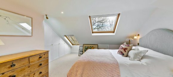 2 bedrooms House in Richmond, United Kingdom No. 9069 12