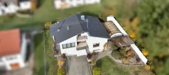 Квартира с 5 комнатами в Баден-Вюртемберг, Германия № 94364 2