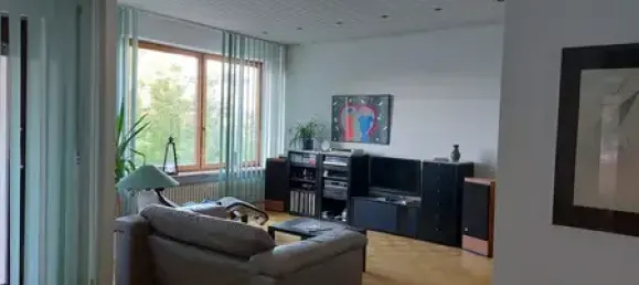 Квартира с 5 комнатами в Баден-Вюртемберг, Германия № 94364 6