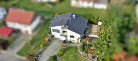 Квартира с 5 комнатами в Баден-Вюртемберг, Германия № 94364 12