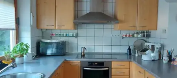 Квартира с 5 комнатами в Баден-Вюртемберг, Германия № 94364 7