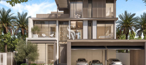 4 غرف نوم فيلا في Nadd Al Sheba, UAE رقم 107753 13