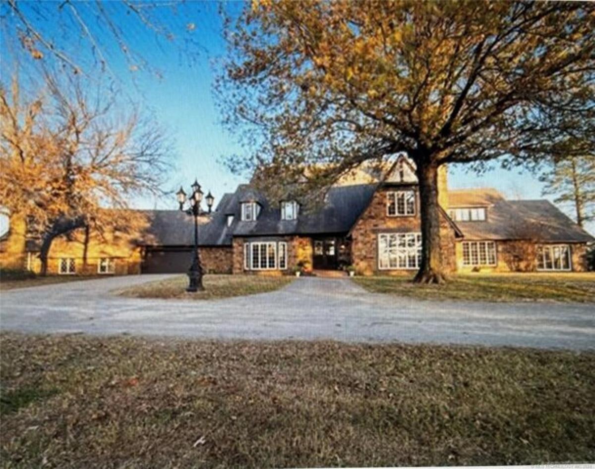  Land in Inola, USA No. 515234