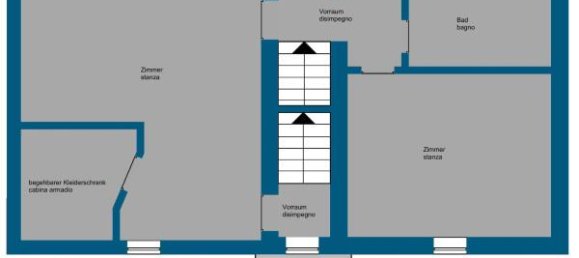 4 rooms House in Sorano, Italy No. 111947 21