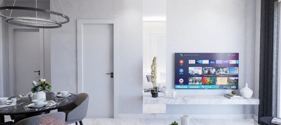 Квартира 2+1 в Демирташ, Турция № 12831 30