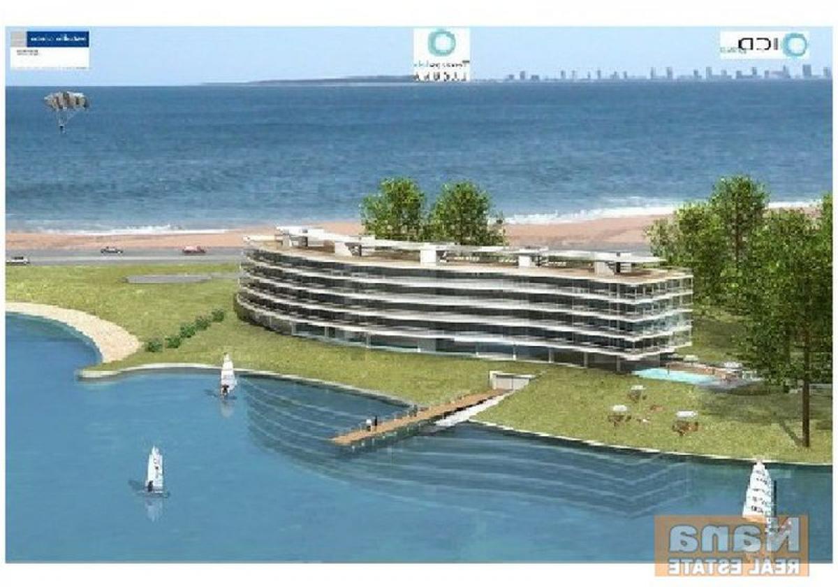 3 Schlafzimmer Wohnung in Maldonado, Uruguay, Nr. 10893