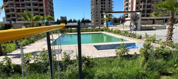 شقة 2+1 في Mersin, Turkey رقم 16947 3