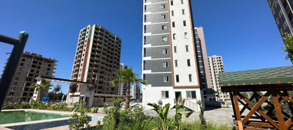 شقة 2+1 في Mersin, Turkey رقم 16947 4