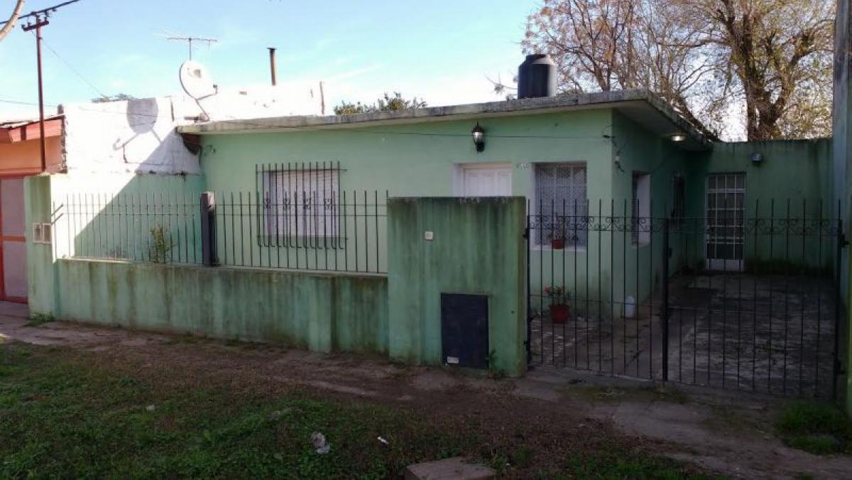 2 bedrooms House in Campo Creado, Argentina No. 18521