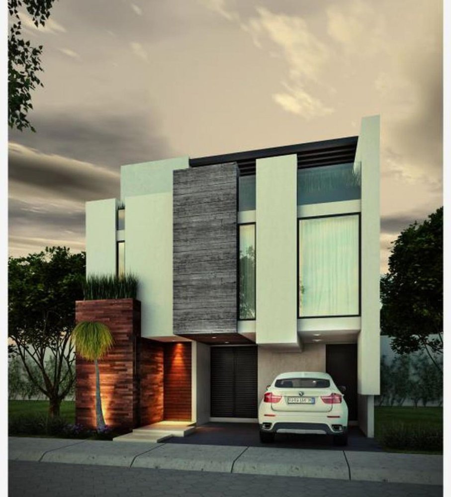 Casa T3 em San Andres Cholula, Mexico N.º 185360