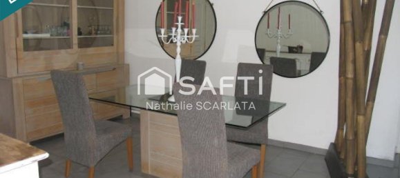 3 غرف نوم منزل في Buzancy, France رقم 249141 4