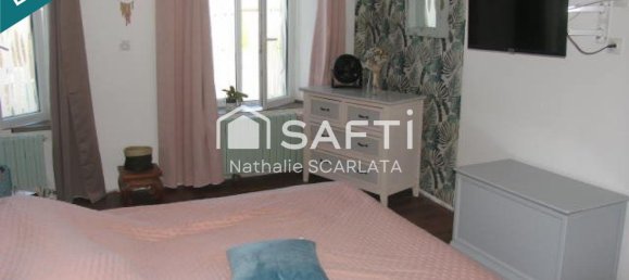 3 غرف نوم منزل في Buzancy, France رقم 249141 6