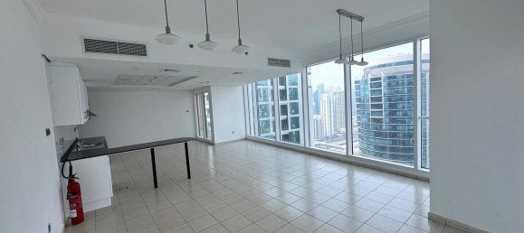 Квартира с 1 спальней в Джумейра Лейк Тауэрс, ОАЭ № 120774 3