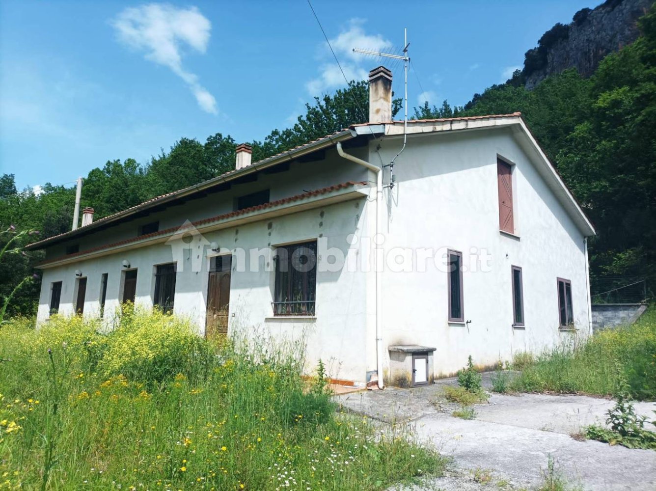 5 chambres Villa à Nemoli, Italy No. 31852