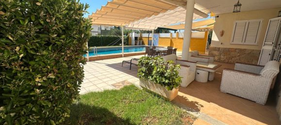 7 Schlafzimmer Stadthaus in Castellon de la Plana, Spain, Nr. 155176 18